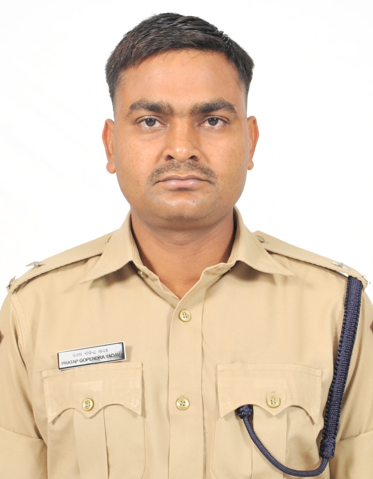 Pratap Gopendra Yadav Pratap Gopendra Yadav